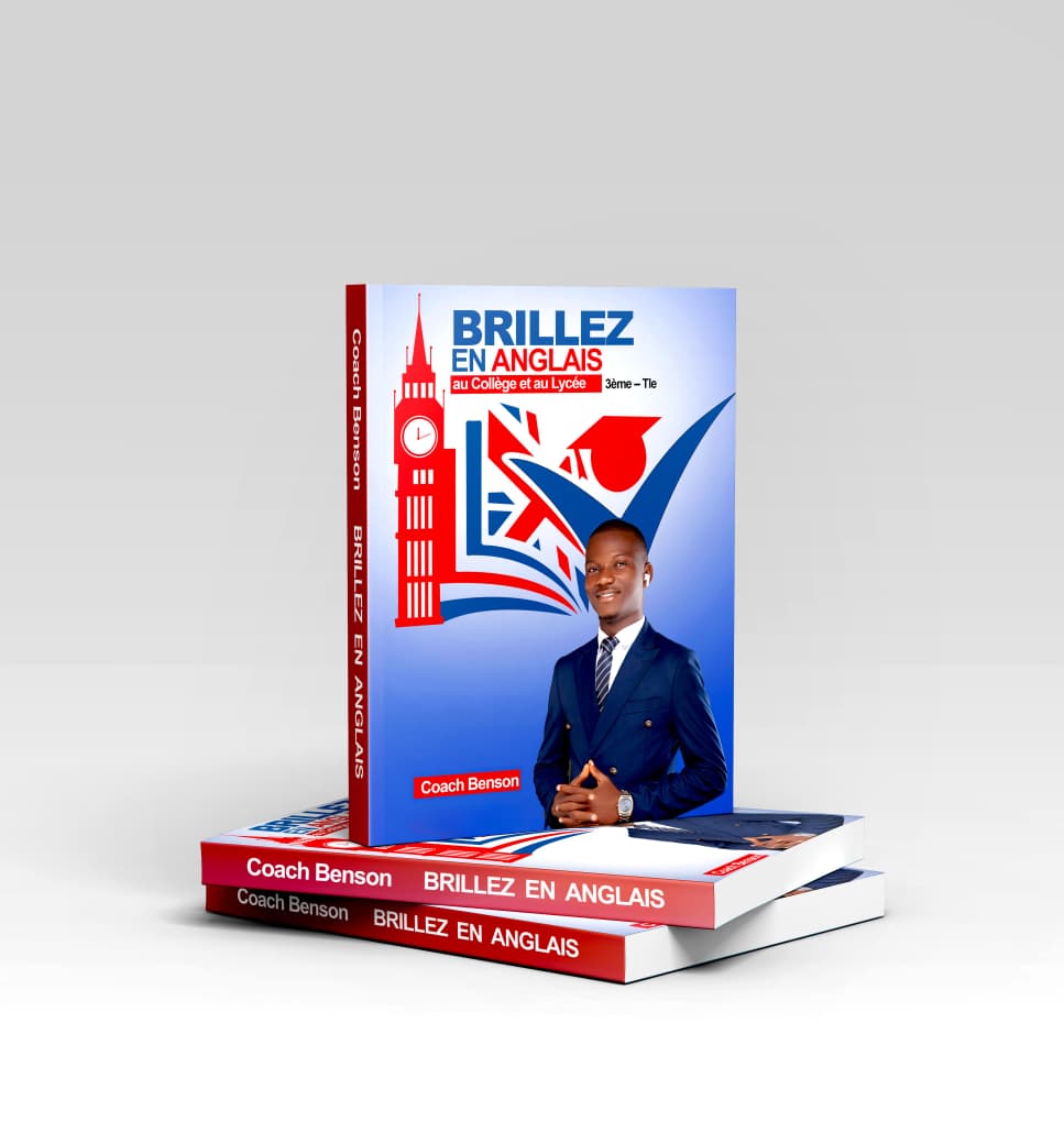Bibliographie de Coach Benson