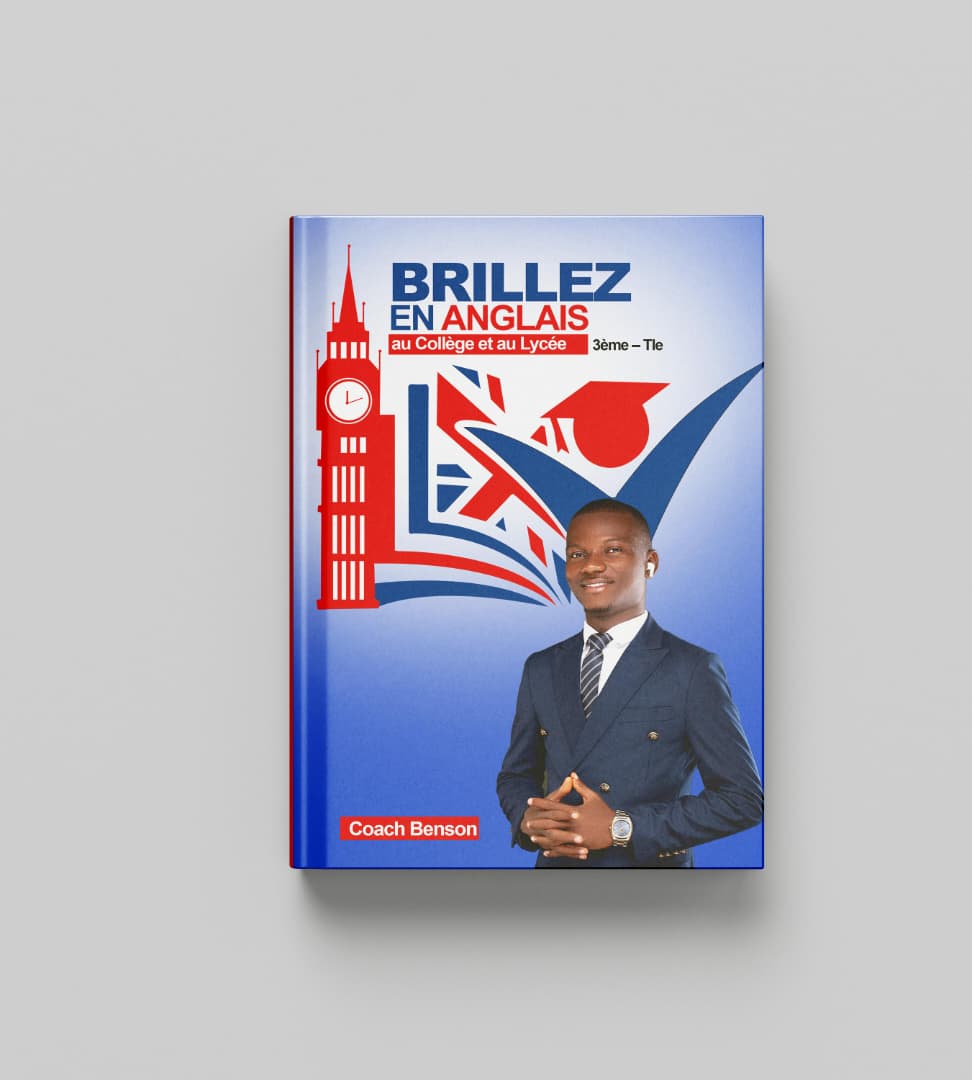 Brillez en Anglais