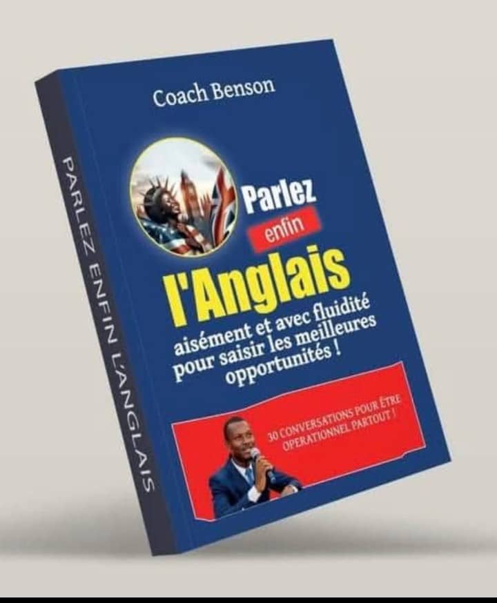 Parlez en Anglais Aisément
